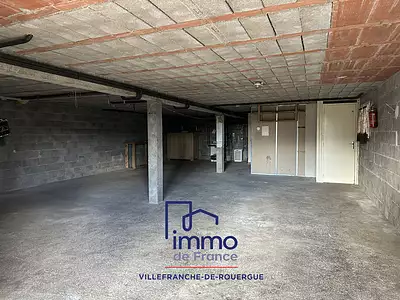 Maison, 100 m²