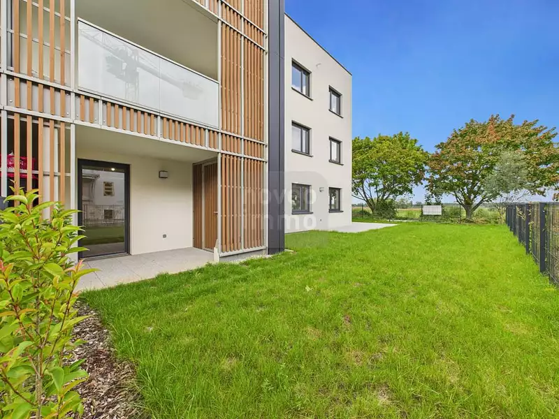 Appartement, 116 m²