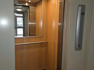 Appartement, 81 m²