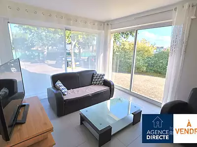 Appartement, 68,4 m²