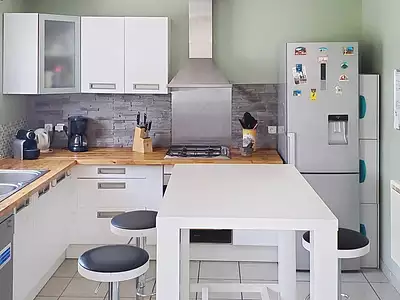 Maison, 95 m²