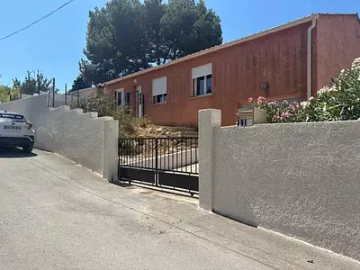Maison, 81 m²