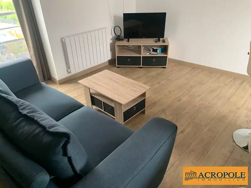 Immeuble, 51 m²