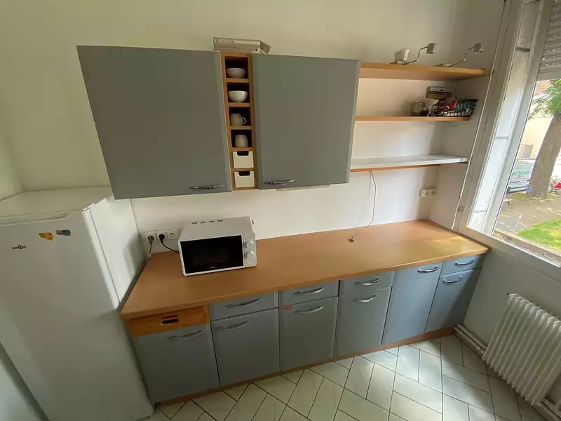 Appartement, 112 m²