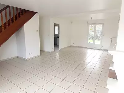 Maison, 140 m²
