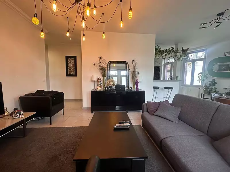 Appartement, 81,08 m²