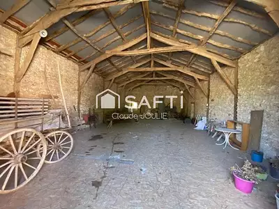 Maison, 146 m²