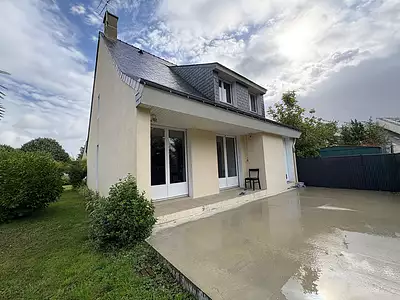 Maison, 103 m²