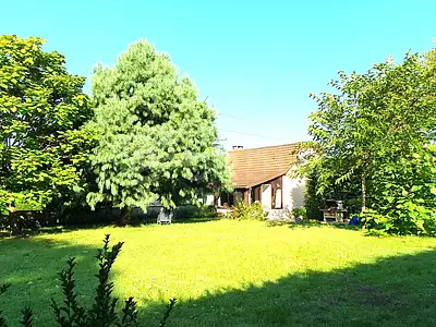 Maison, 94 m²