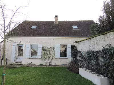 Maison, 154,94 m²