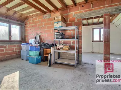Maison, 166 m²