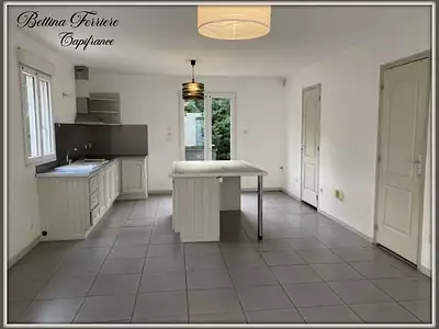 Appartement, 80 m²