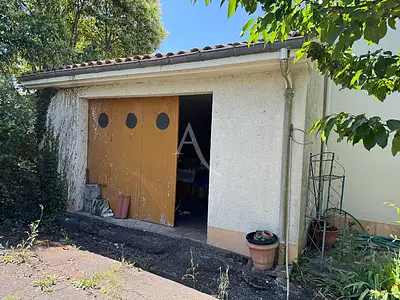Maison, 118,79 m²