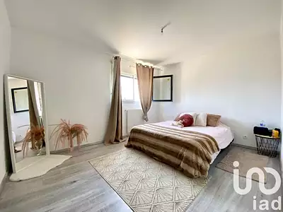 Maison, 110 m²