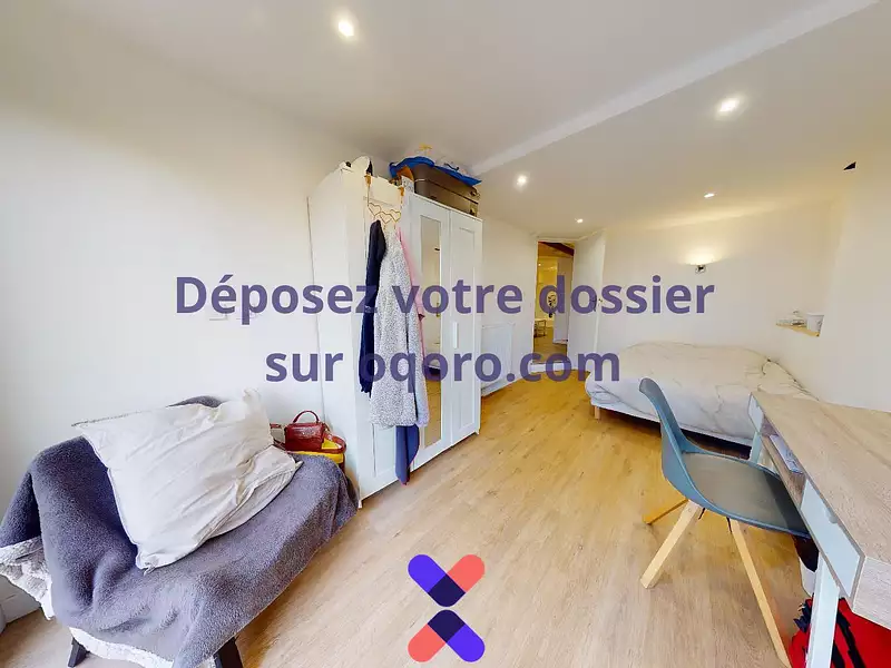 Appartement, 340 m²