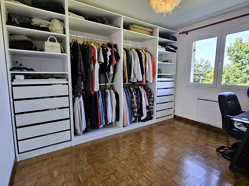 Maison, 104 m²