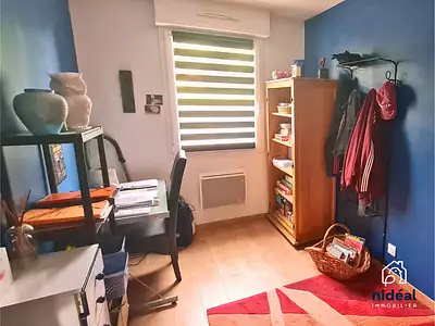Maison, 103,6 m²