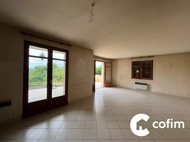 Maison, 176 m²