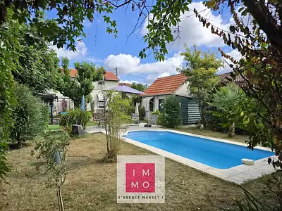 Maison, 90 m²