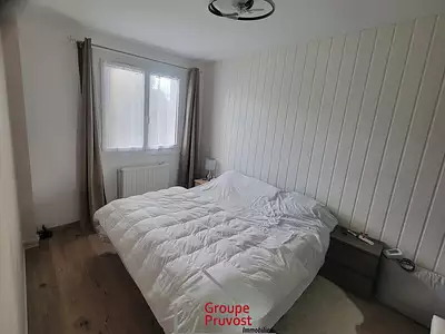 Appartement, 88 m²