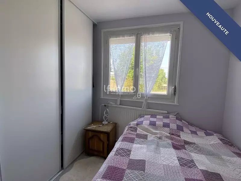 Maison, 95 m²