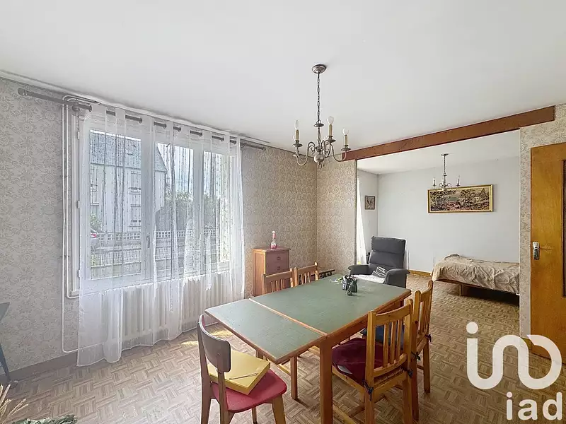 Maison, 82 m²