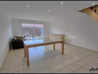 Appartement, 96 m²