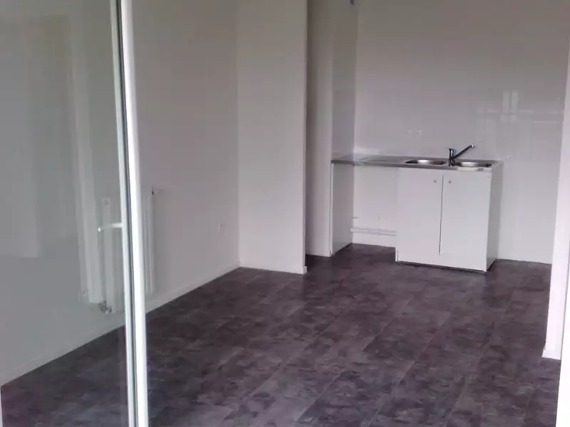 Appartement, 39,8 m²