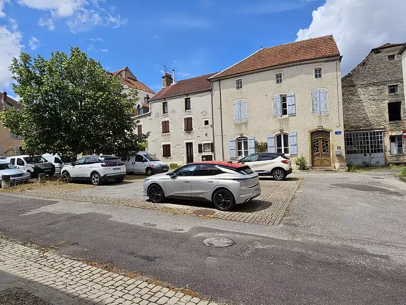 Maison, 88 m²