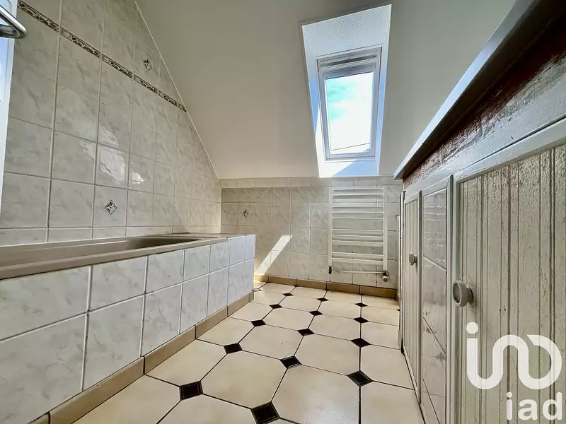 Maison, 80 m²