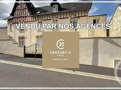 Appartement, 68,4 m²