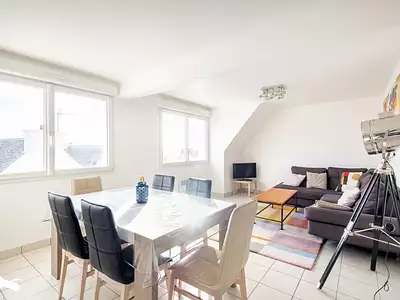 Appartement, 81 m²