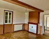 Maison, 130 m²