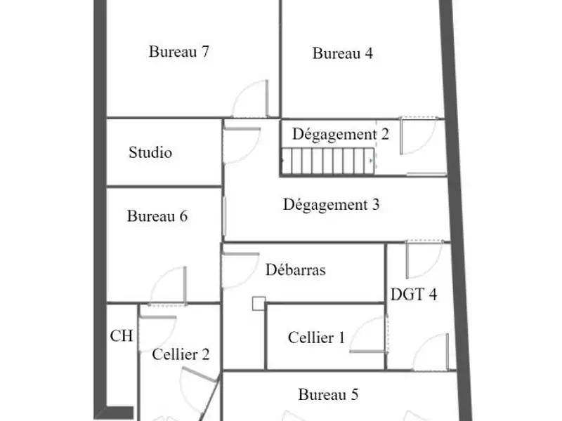 Maison, 175 m²