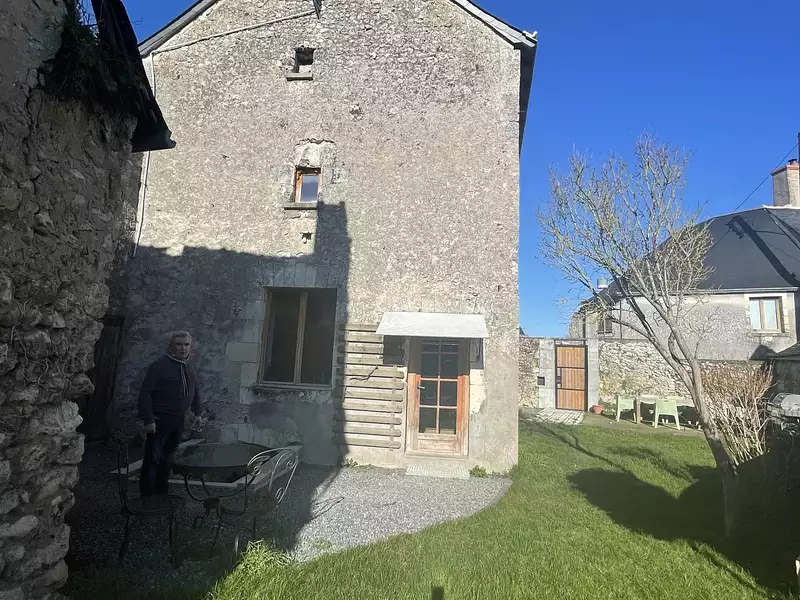 Maison, 144 m²