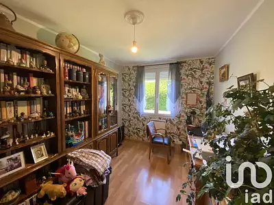 Maison, 90 m²