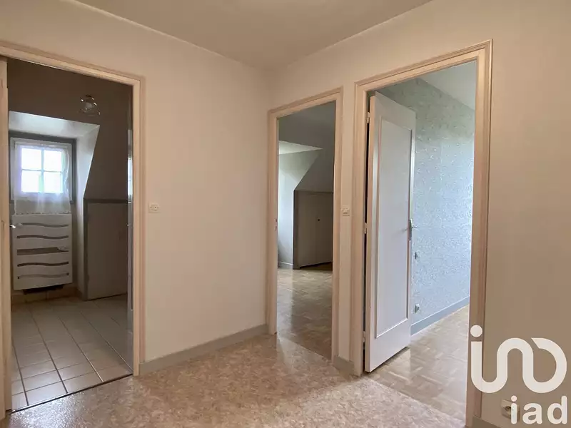Maison, 123 m²