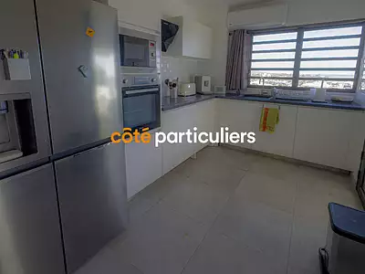 Appartement, 80 m²