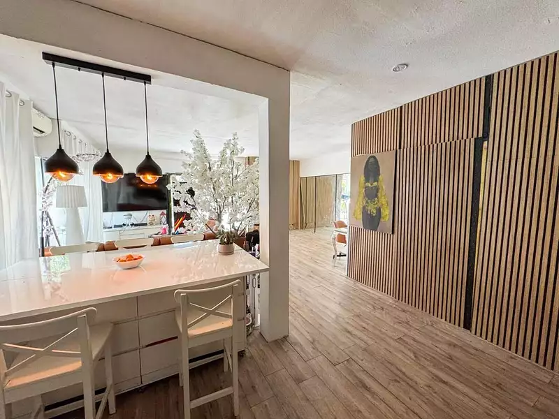 Appartement, 106 m²