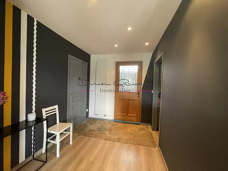 Maison, 155 m²