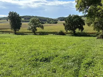 Terrain, 1 328 m²