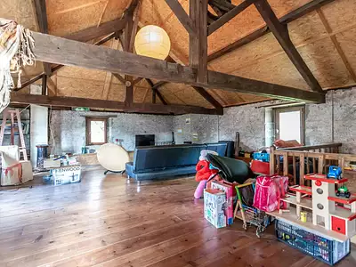 Maison, 200 m²