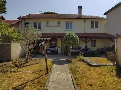 Appartement, 104 m²