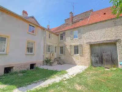 Maison, 142,11 m²