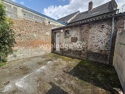Maison, 67 m²