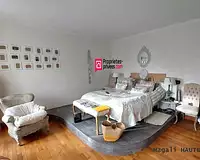 Immeuble, 360 m²