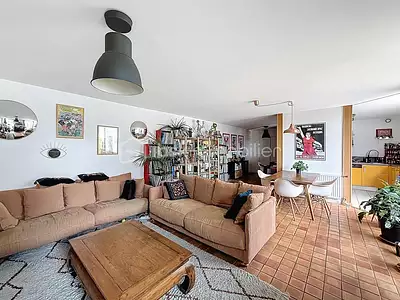 Appartement, 100 m²