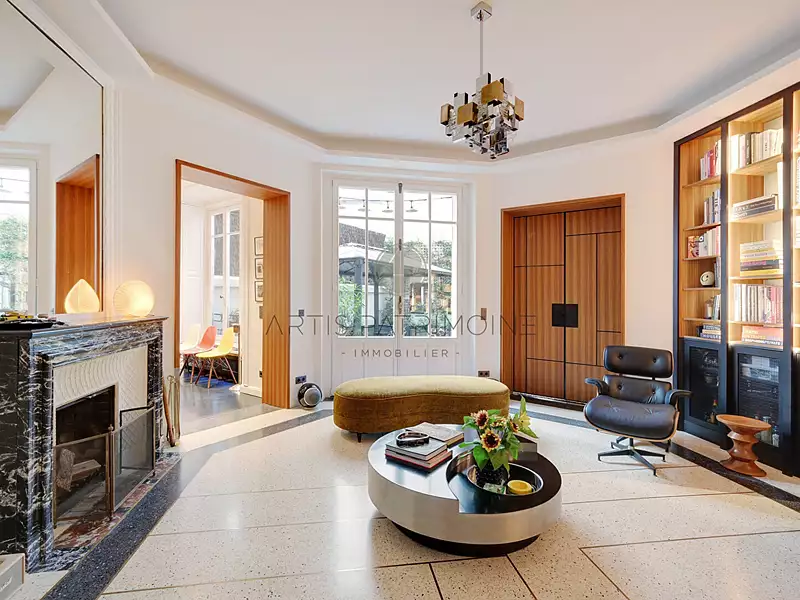 Appartement, 156 m²