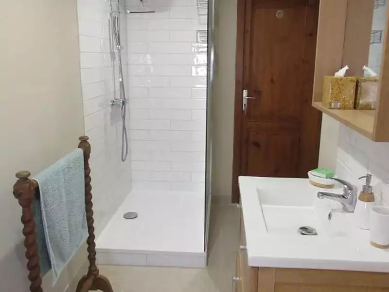Maison, 206 m²