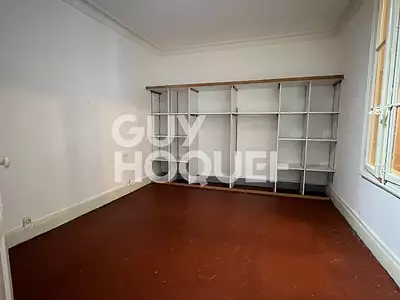 Appartement, 110,12 m²